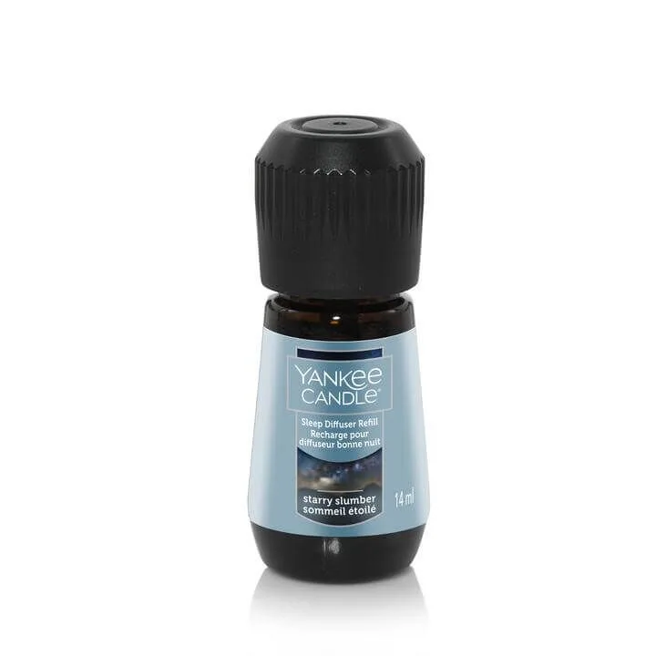 1646933E-Refill-out-of-pack_Starry-Slumber Sleep Diffuser Nachfüllpack - Starry Slumber