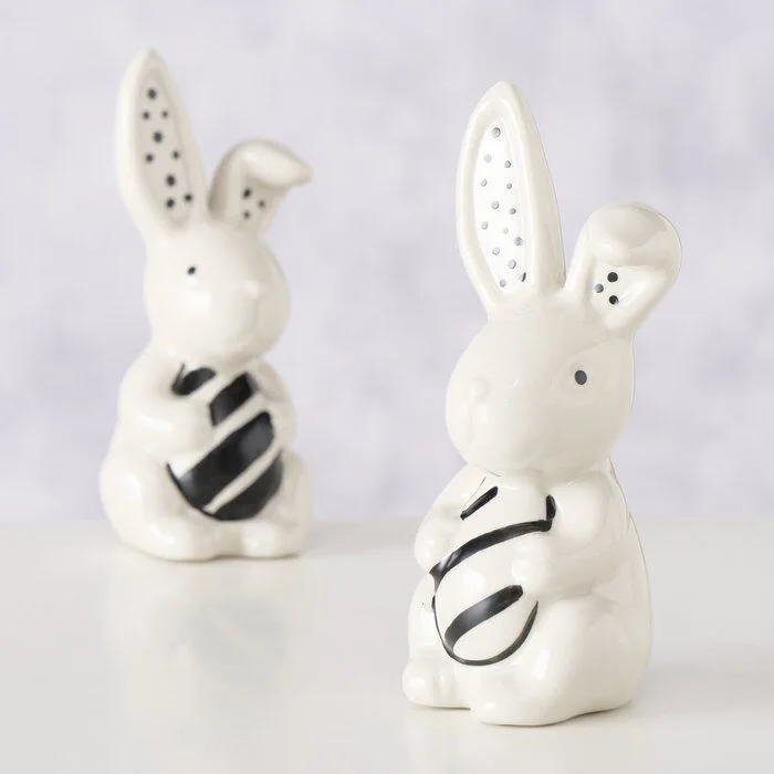 Ambientebild-GAe6hW24-large Dekofigur Hase Smilly 11cm Variante 2