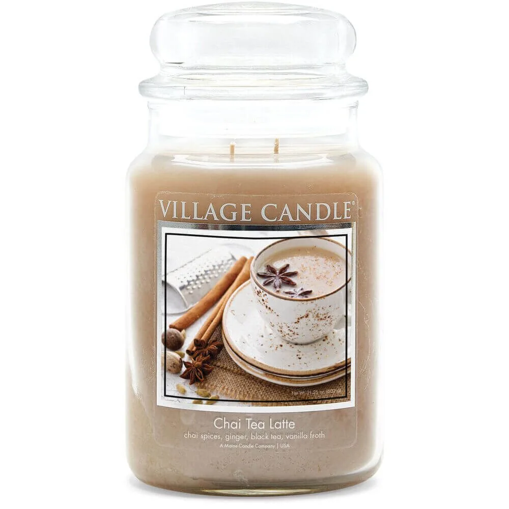 4260448 Chai Tea Latte 602g