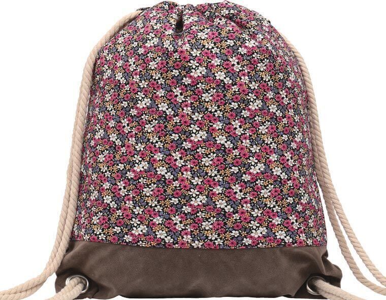GL2019-0296 Turnbeutel 036 (Millefleur Pink)