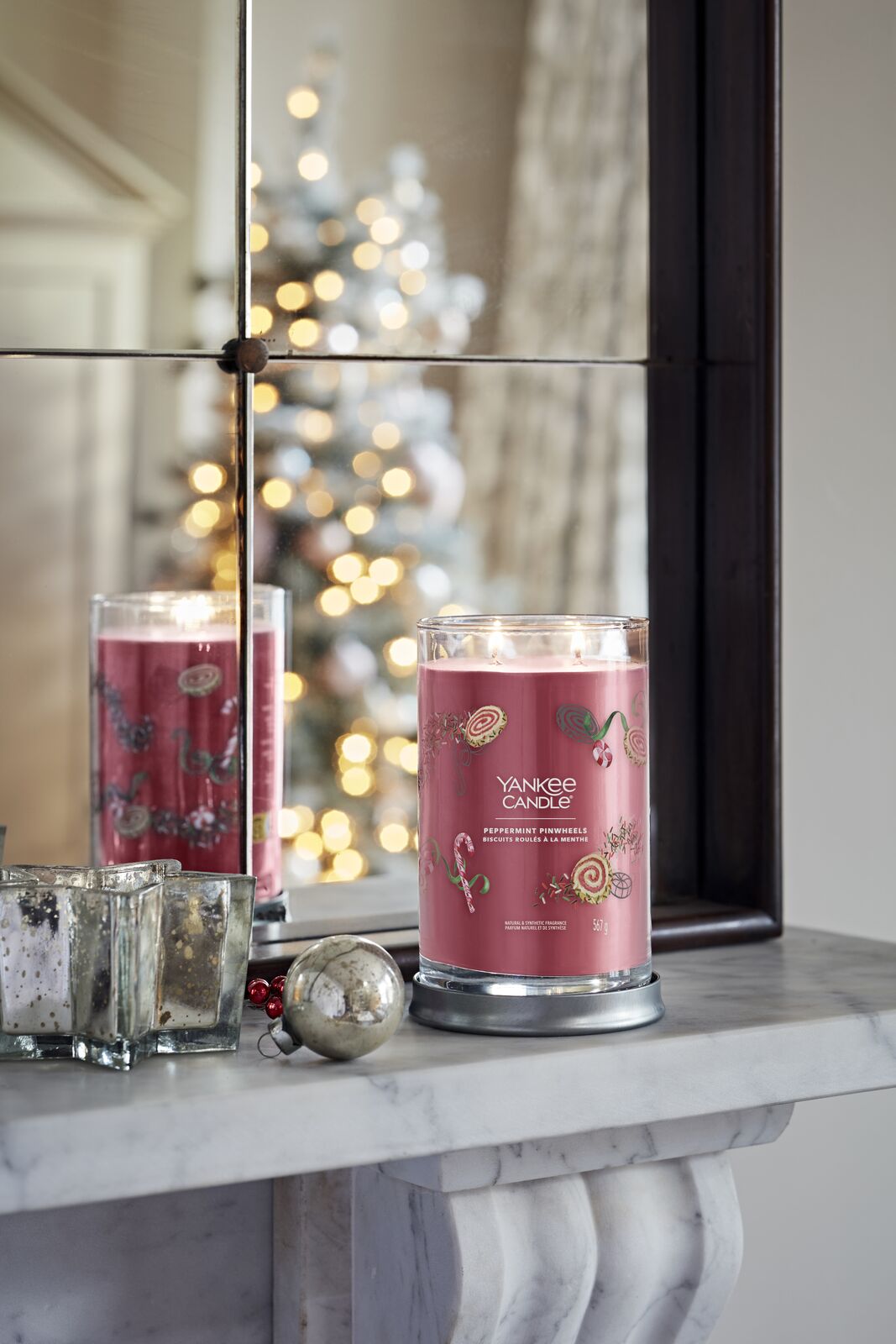 YC_02-22_22428_HRU Peppermint Pinwheels Signature Tumbler 567g 2-Docht