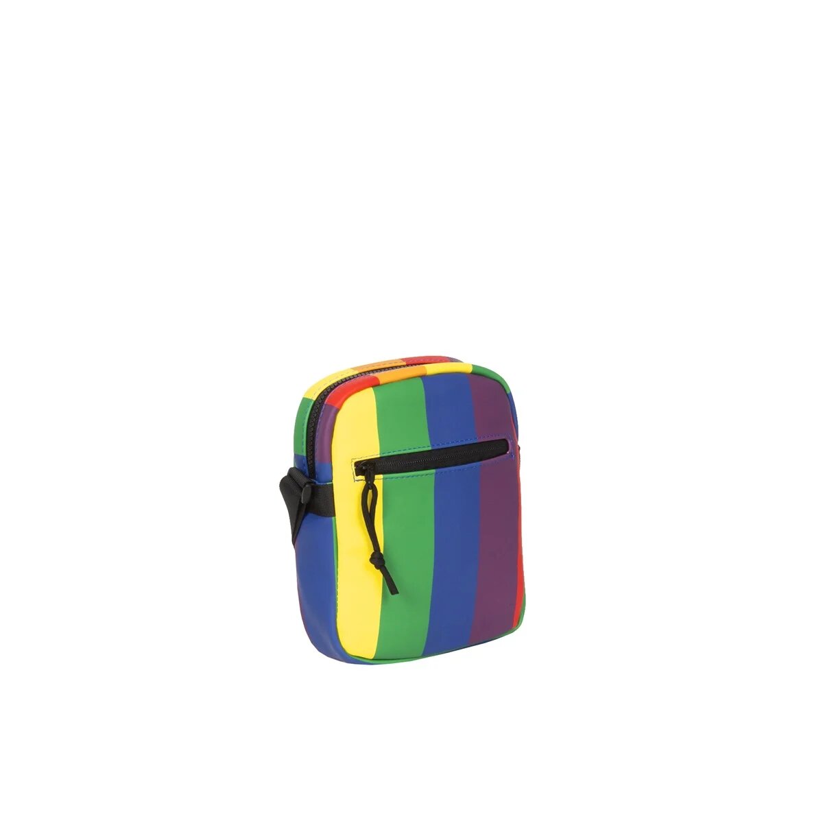 Mart - Columbus Umhängetasche rainbow