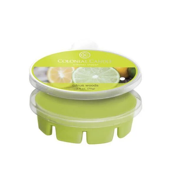 ccsnaps-4648_2_5594fff2ca6a8 Colonial Candle Citrus Woods Simmer Snaps 70g