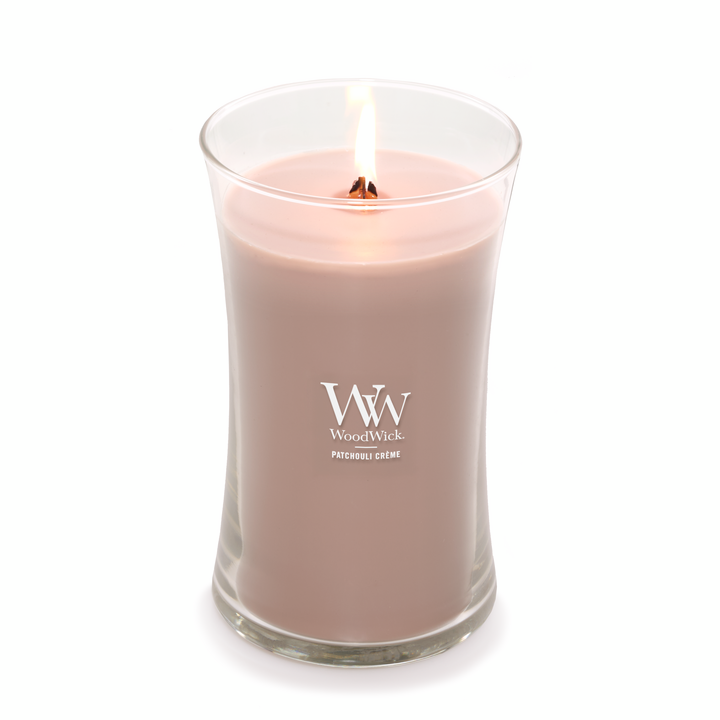 Patchouli Crème 610g