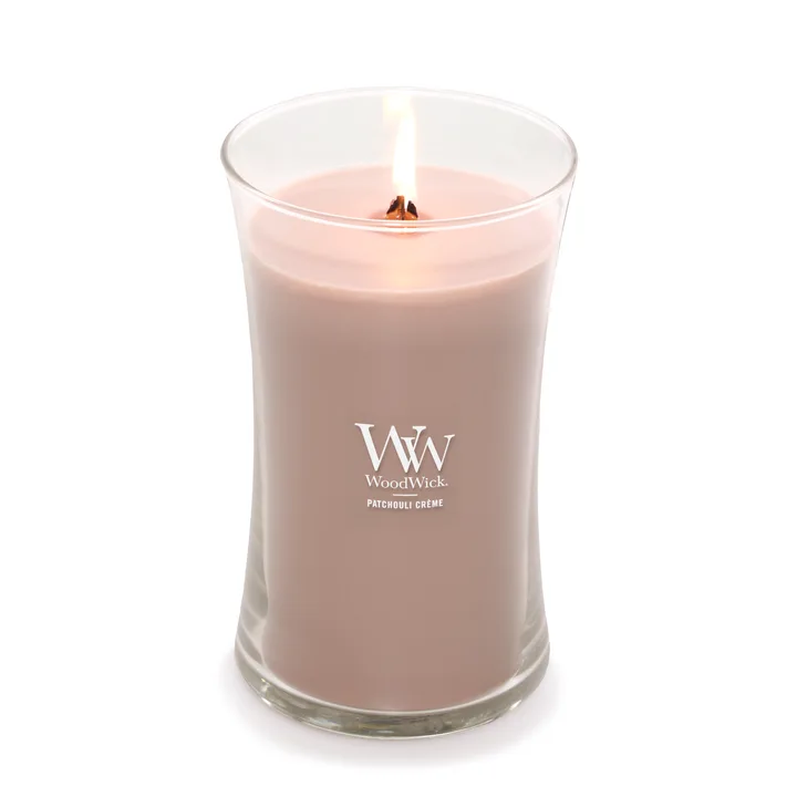 Patchouli Crème 610g Patchouli Crème 610g