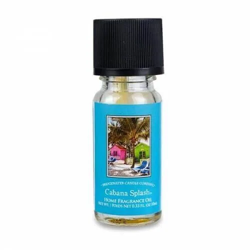 oilcabanasplash Cabana Splash Home Fragrance Oil