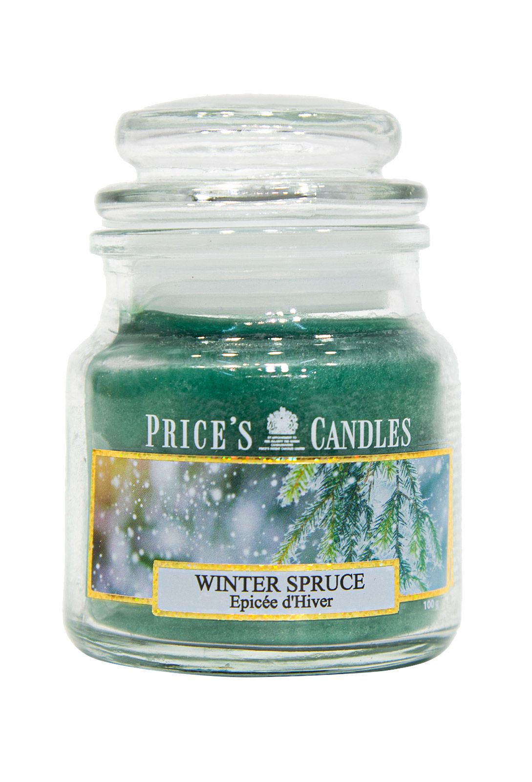 Winter Spruce 100g