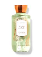 Autumn Violets - Duschgel 295ml