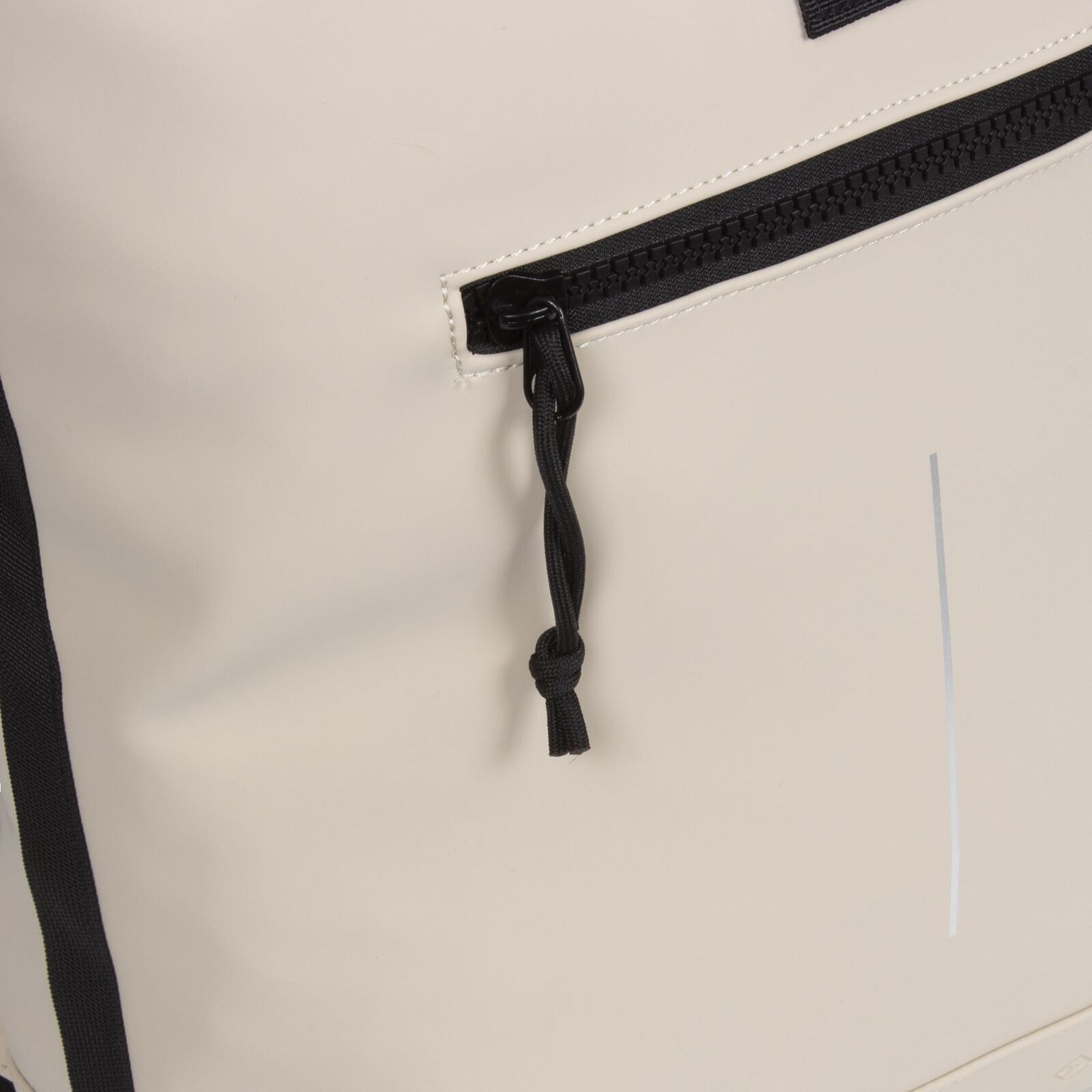 nurCTt7I Mart - New York Rolltop Rucksack beige