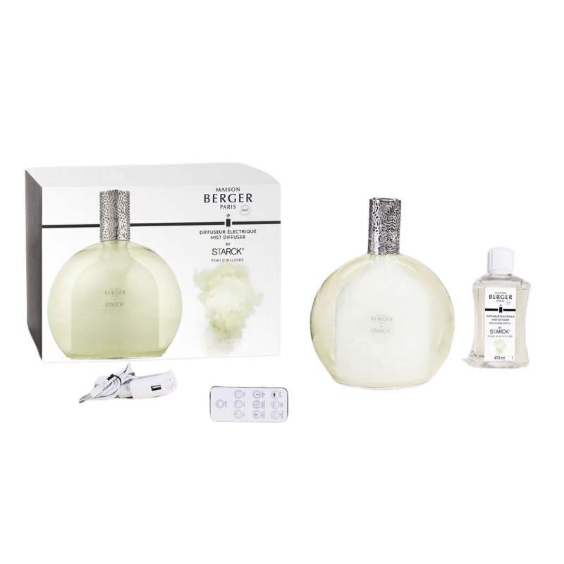 007018-_5 Starck Peau d'Ailleurs - Elektrischer Aroma Diffuser