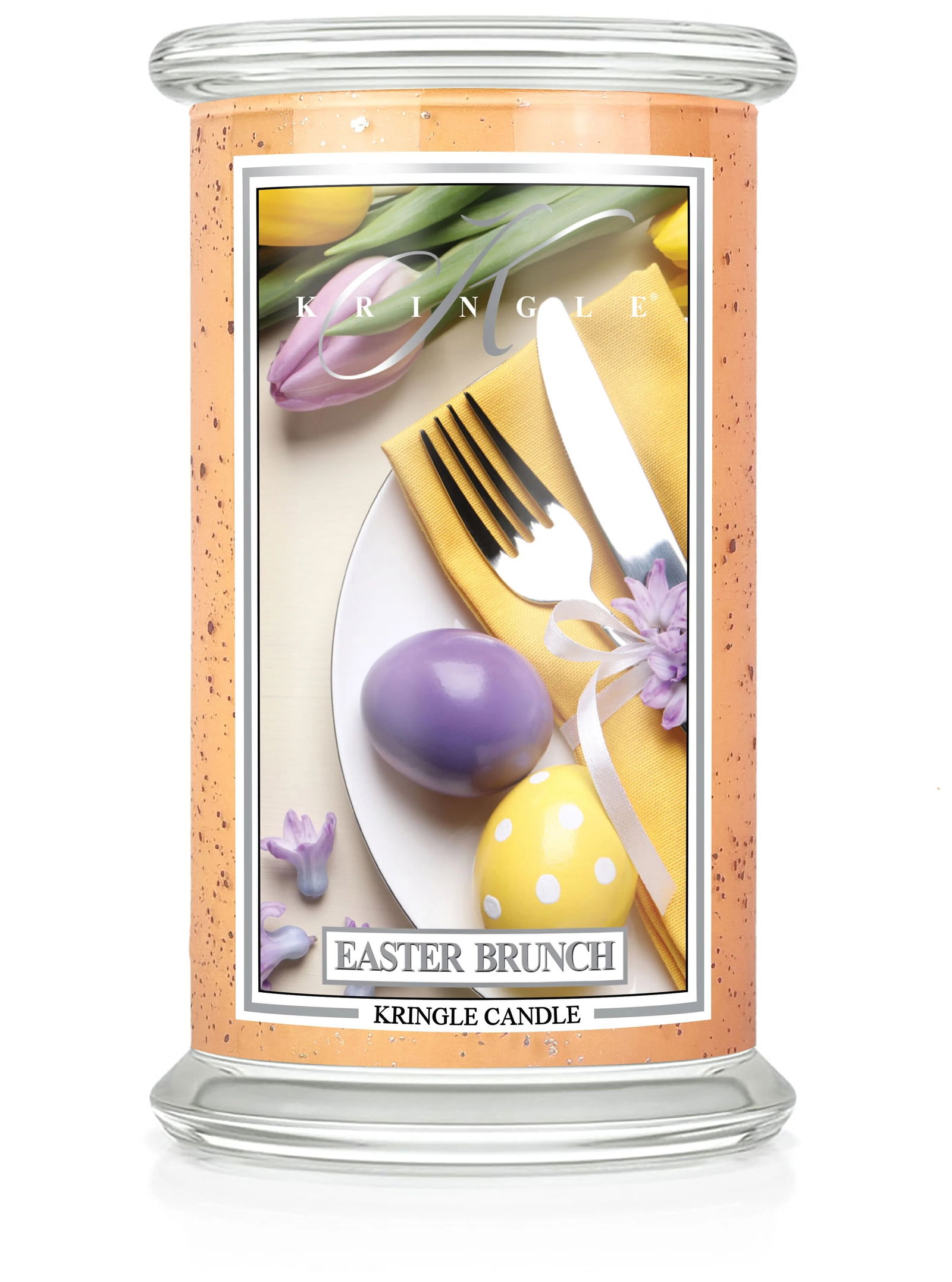 Easter Brunch 623g