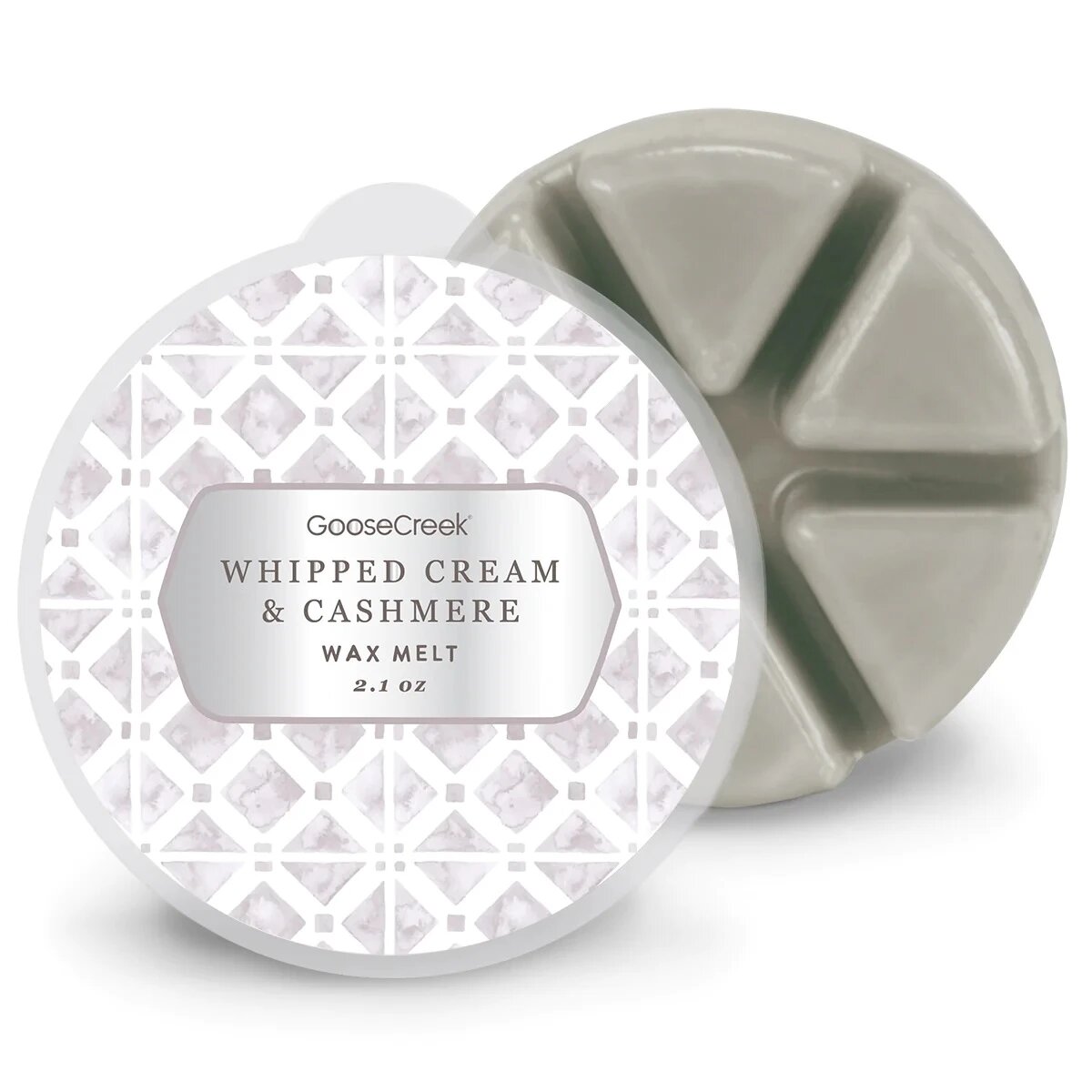 Whipped Cream & Cashmere 59g