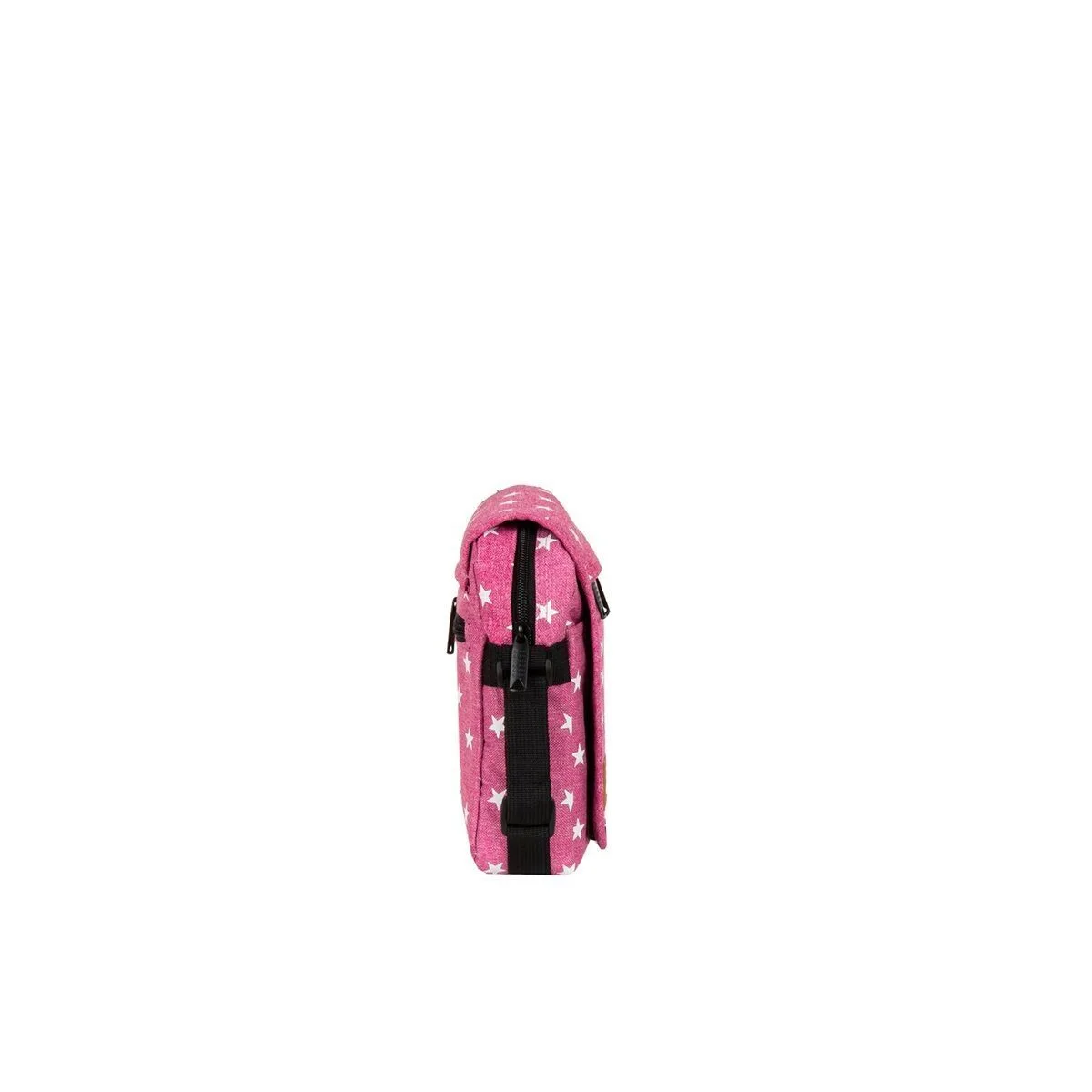 8FD6DF35AE4E78A2EBB3C53130F75B8370E5426C Star Range - Columbia Umhängetasche klein pink