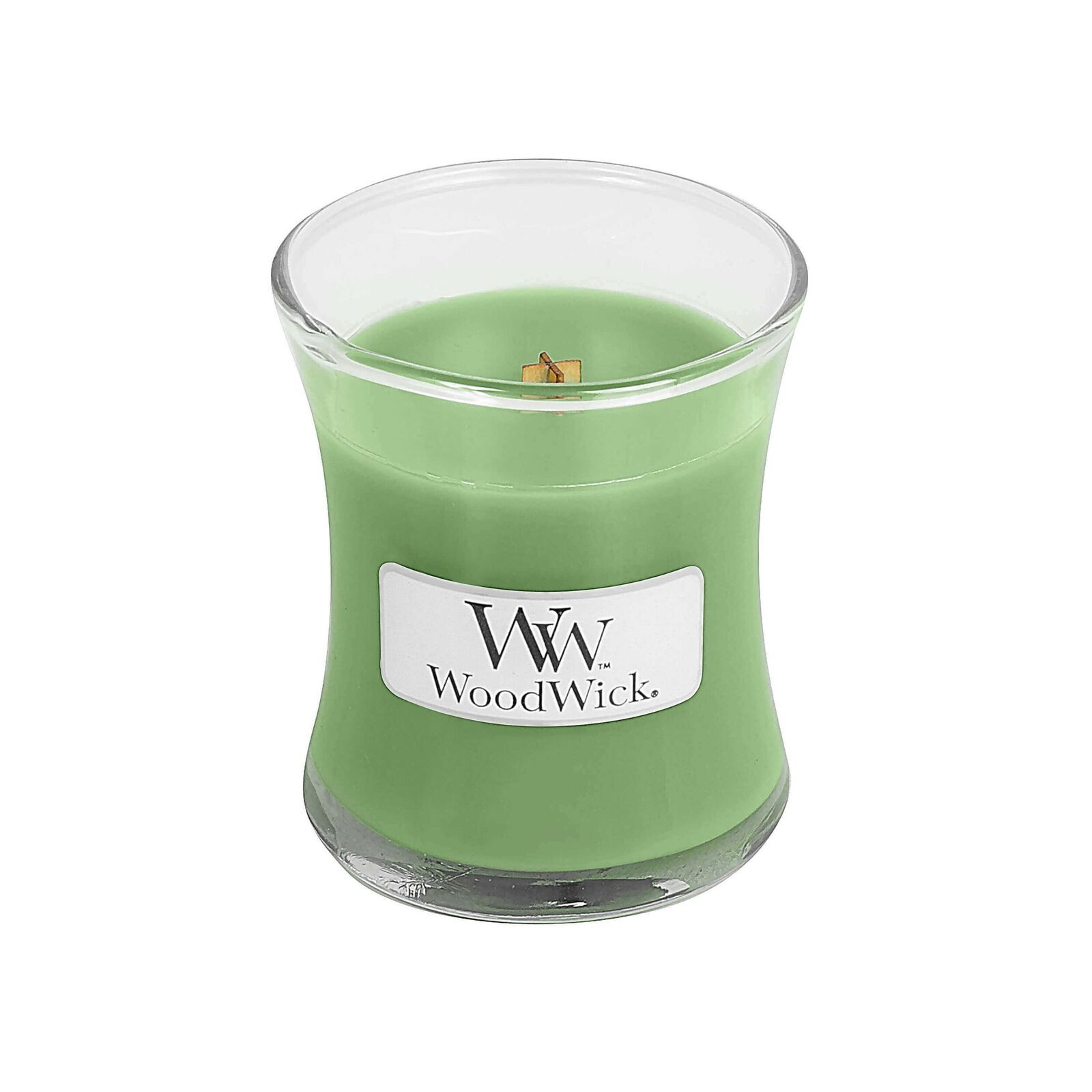 1647934E WoodWick Hemp And Ivy 85g