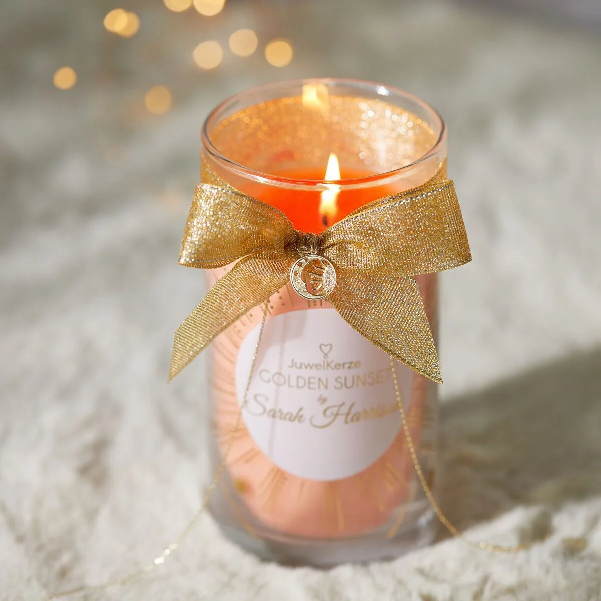 253213333_4630008037037079_1171430429644322282_n Golden Sunset by Sarah Harrison (Halskette) 400g