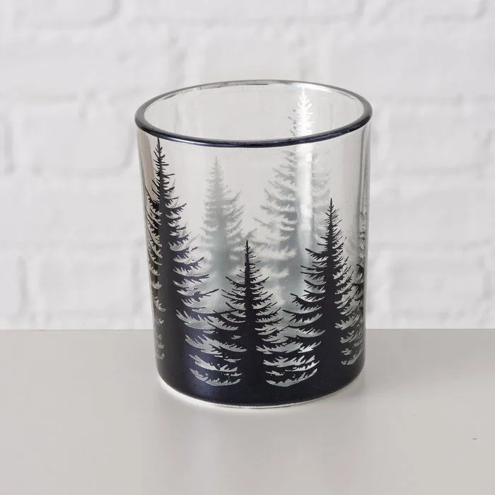 Einzelbild-MQVQ4cX6-large Windlicht Trees 8cm schwarz