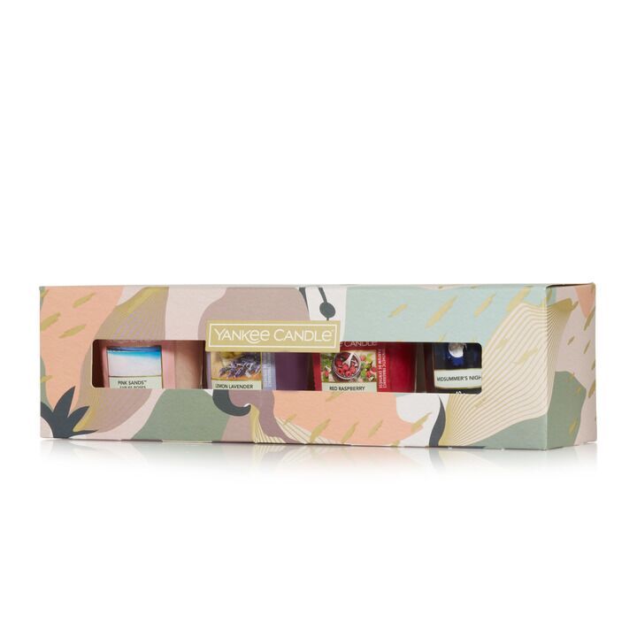 233651125_1748947E_2_1 4 Votivkerzen Geschenkset 2024