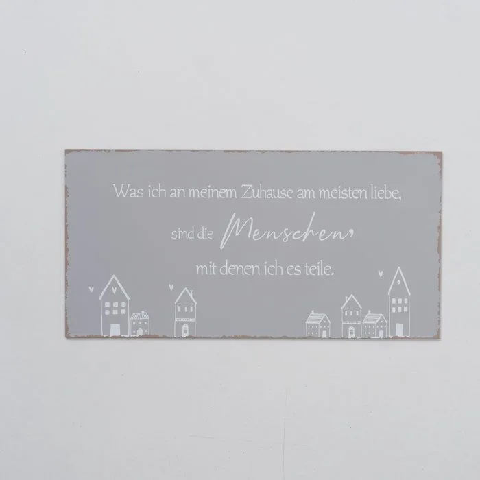 Einzelbild-ZVVOHEuN-large Deko Schild Nordy grau
