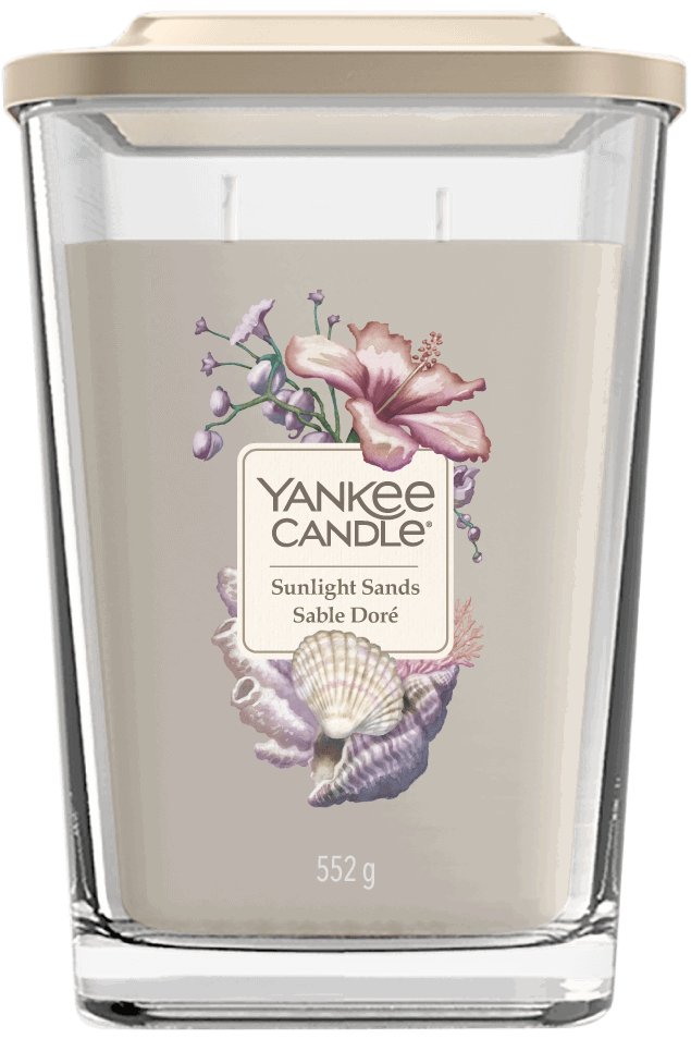 Sunlight Sands 552g