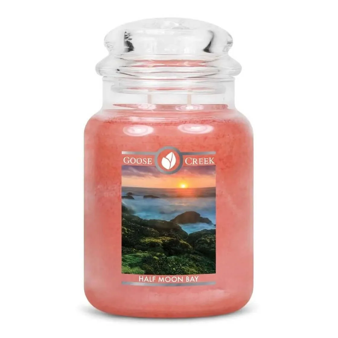 half-moon-bay-2-docht-kerze-680g Half Moon Bay 680g