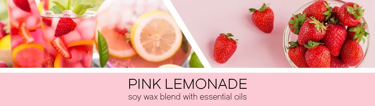 Pink Lemonade 59g Pink Lemonade 59g