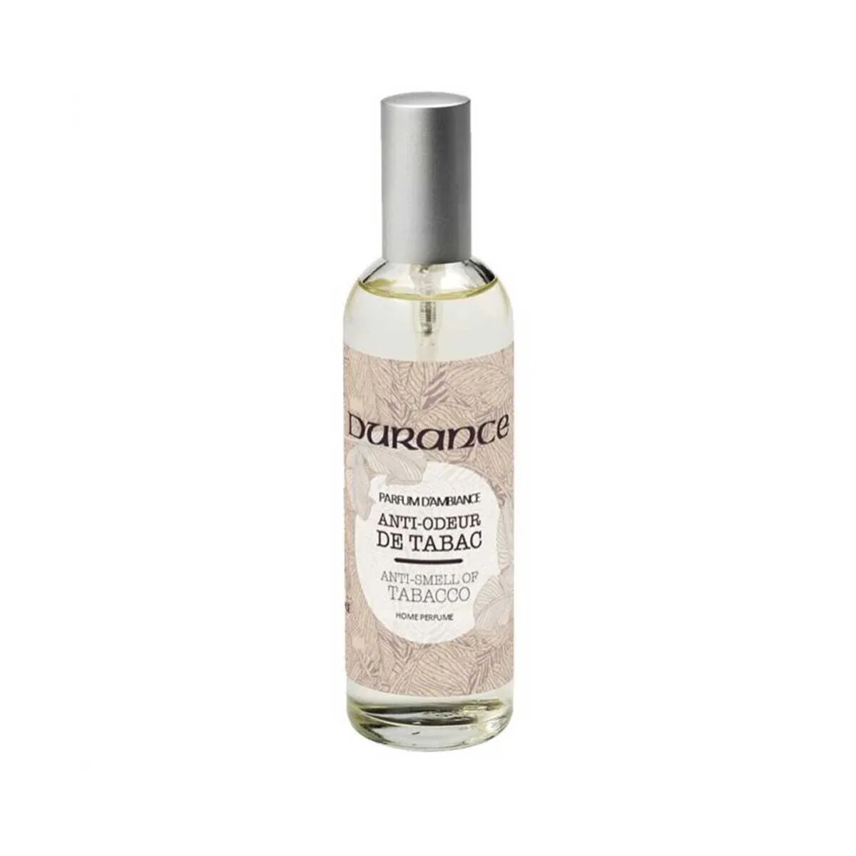 Anti-Tabak Raumspray 100ml Flasche