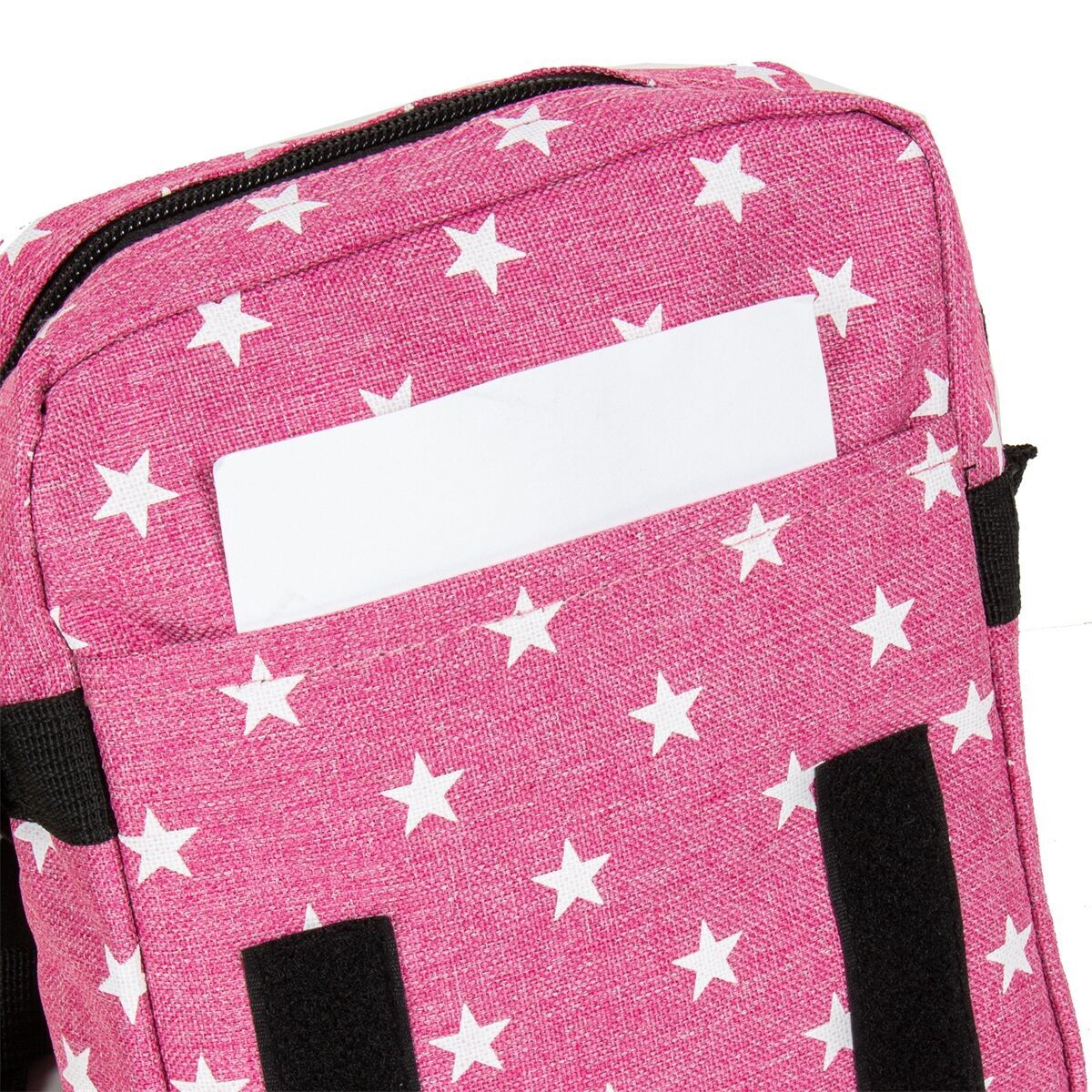 75358B3930907F2F96EB6BF8553660C4E367AD06 Star Range - Columbia Umhängetasche klein pink