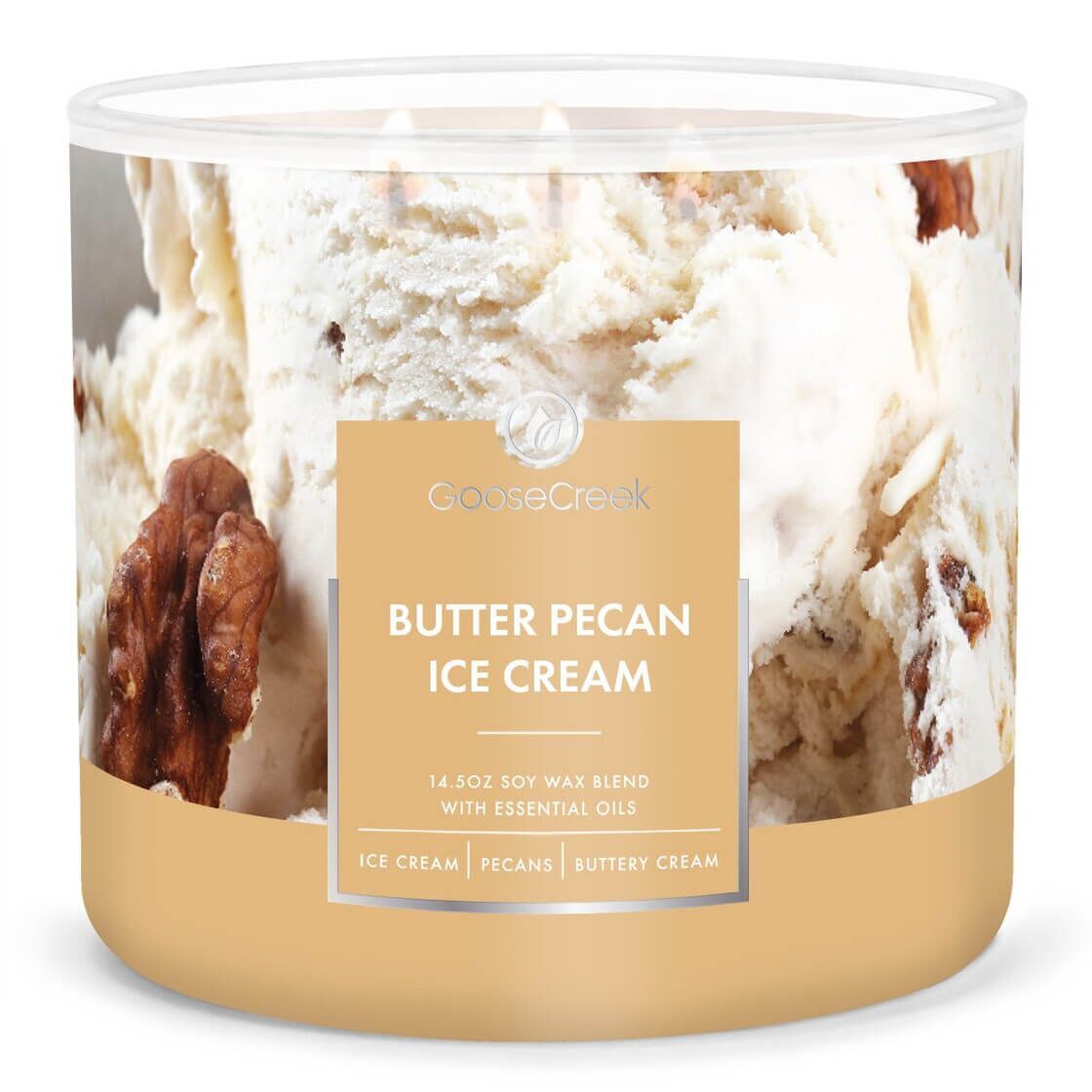 butter-pecan-ice-cream-3-docht-kerze-411g Butter Pecan Icecream 411g (3-Docht)