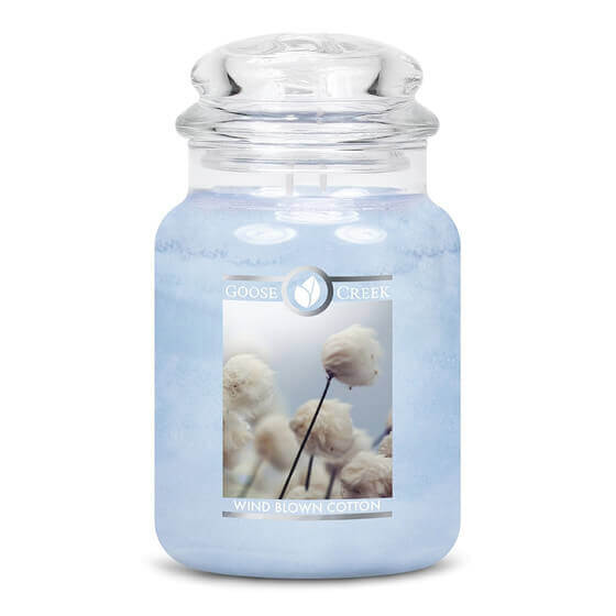 Wind Blown Cotton 680g
