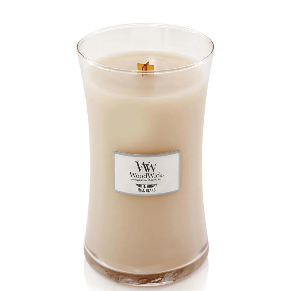 93026E White Honey 610g