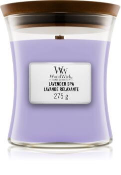 Lavender Spa 275g