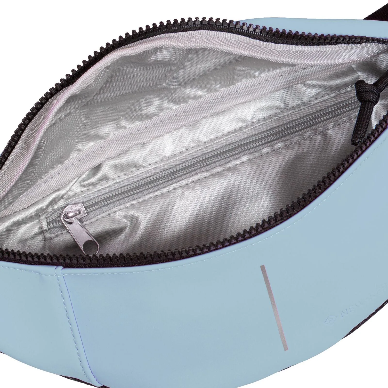lK9AYB2w Gürteltasche Mart hellblau