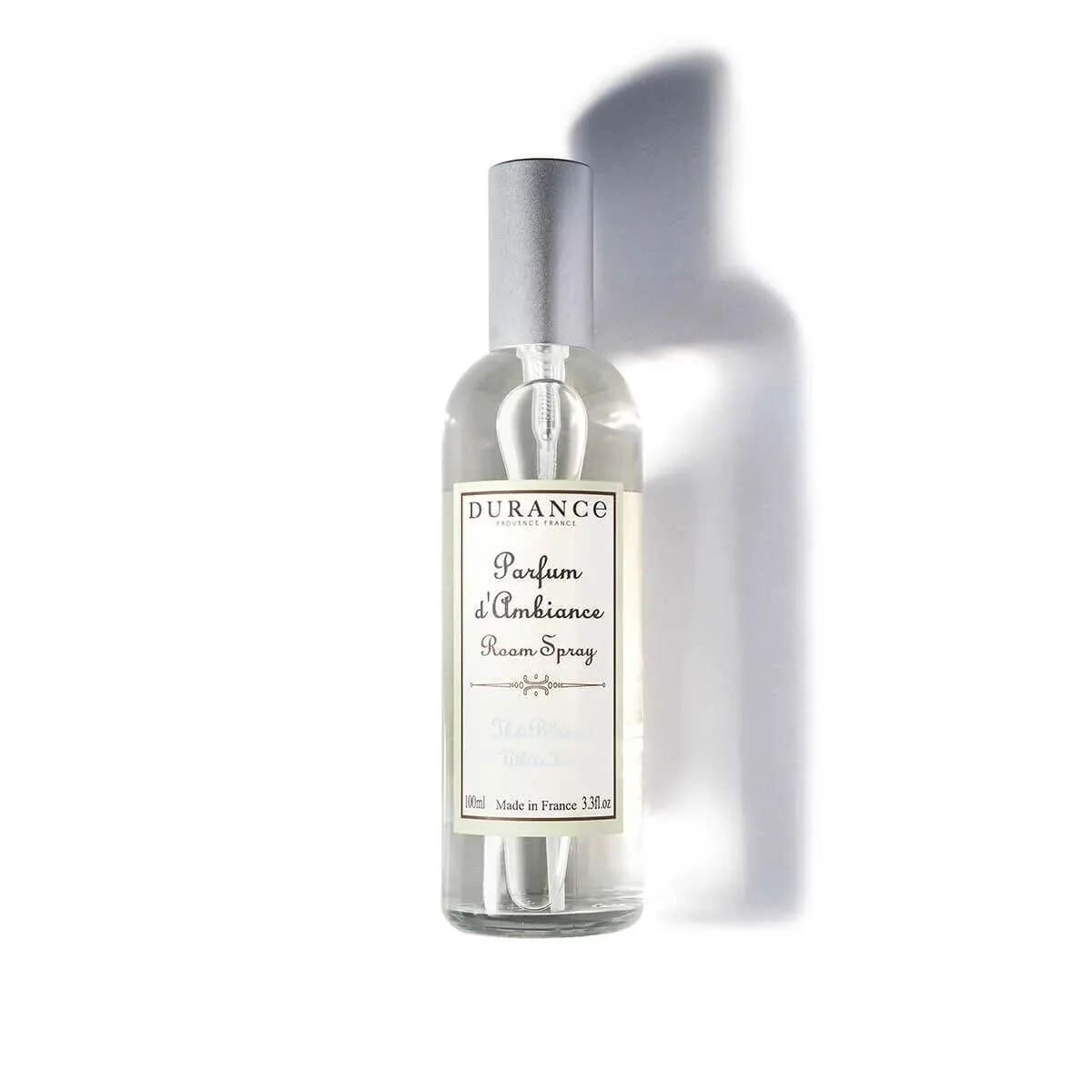 Weisser Tee Raumspray 100ml Flasche, Kosmetik, Parfüm