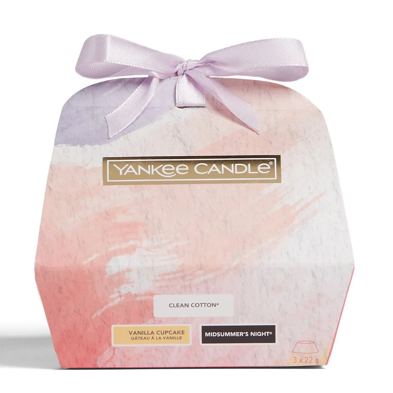 3melts20233 3 Wachsmelts Geschenkset Original 2023