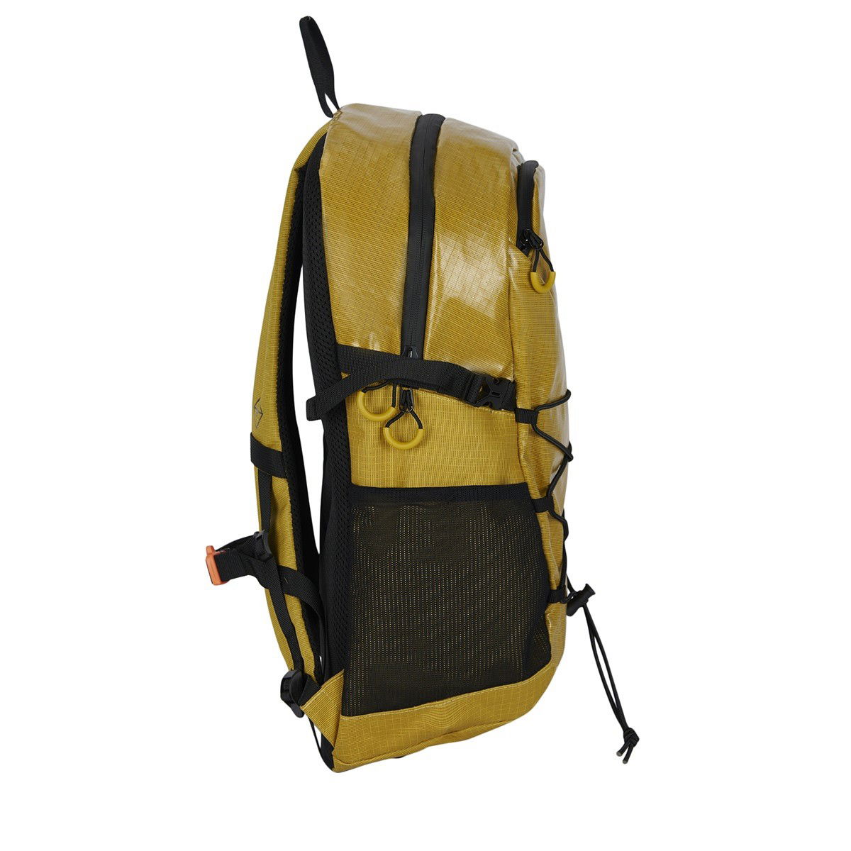 Hugo - Carmichael Rucksack 26L ocker