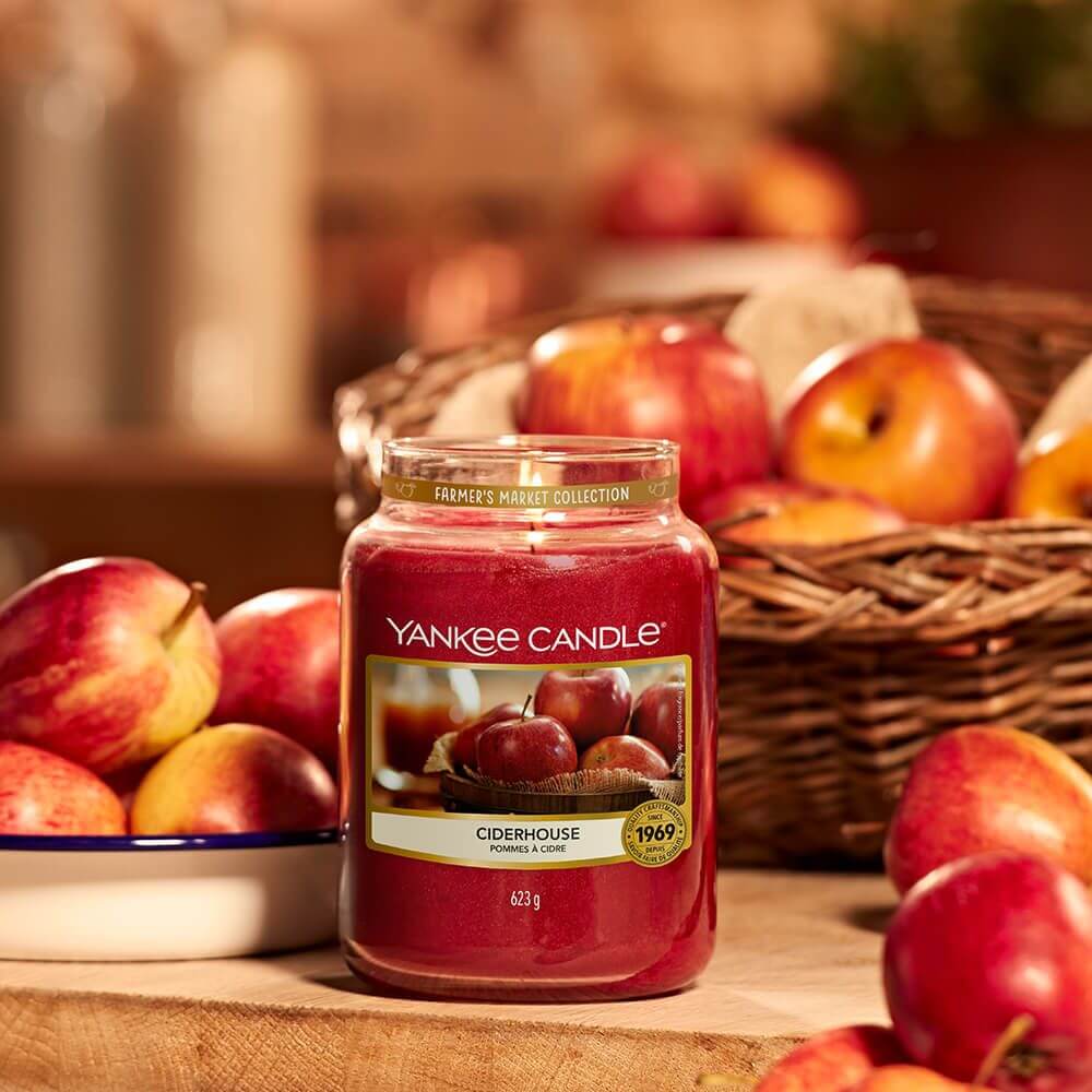 Ciderhouse 623g