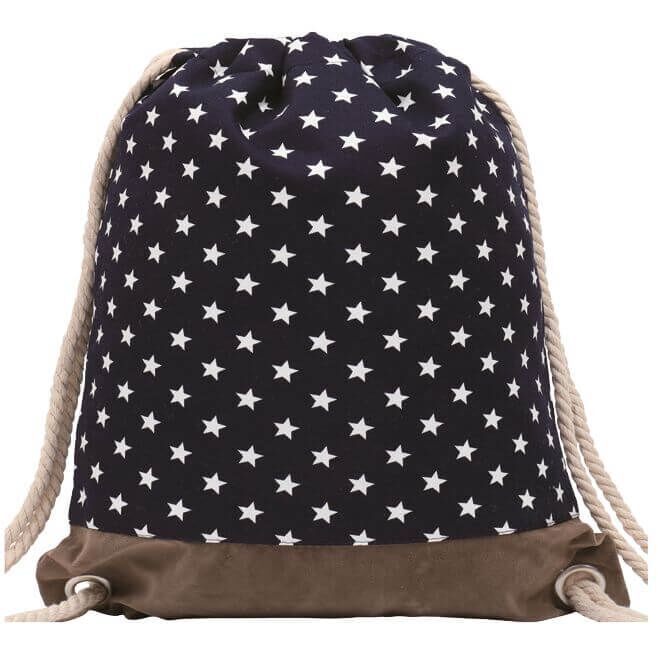 123-022-2019-Turnbeutel Turnbeutel Navy 022