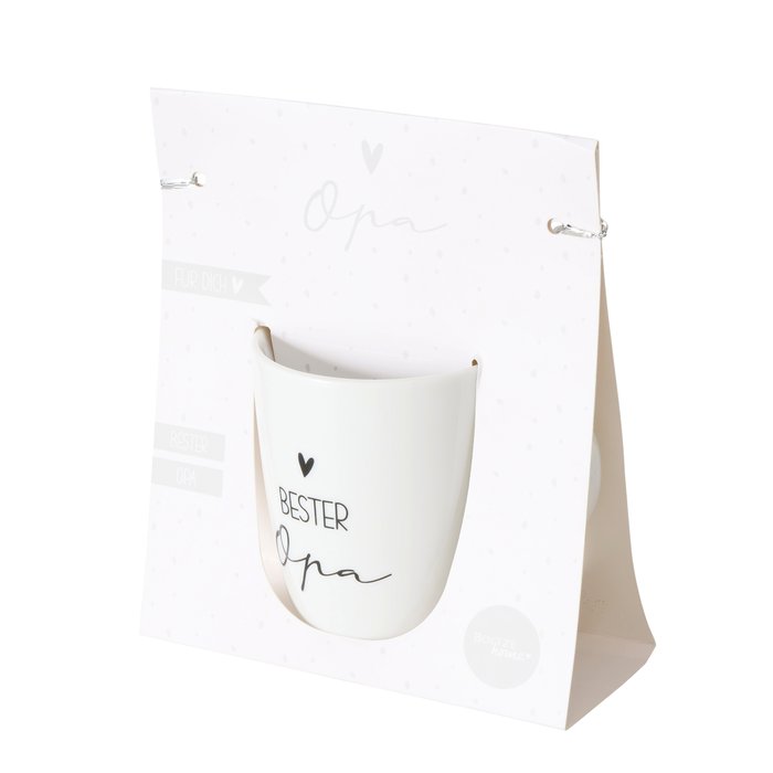 Tasse Bester Opa