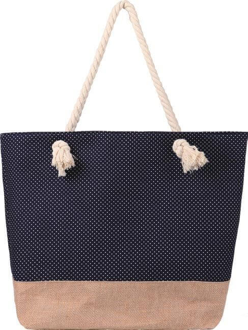 Shopping-Tasche 027 Navy