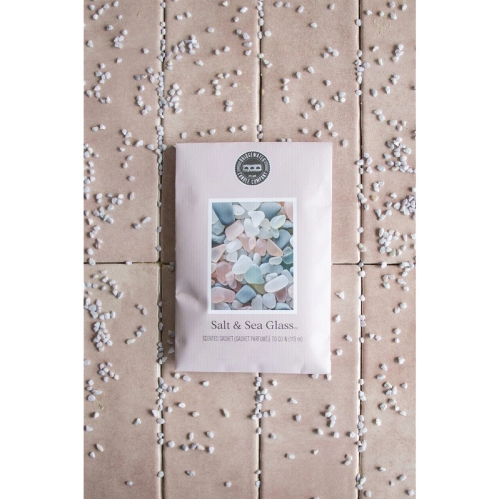 Salt & Sea Glass Duftsachet Salt & Sea Glass Duftsachet