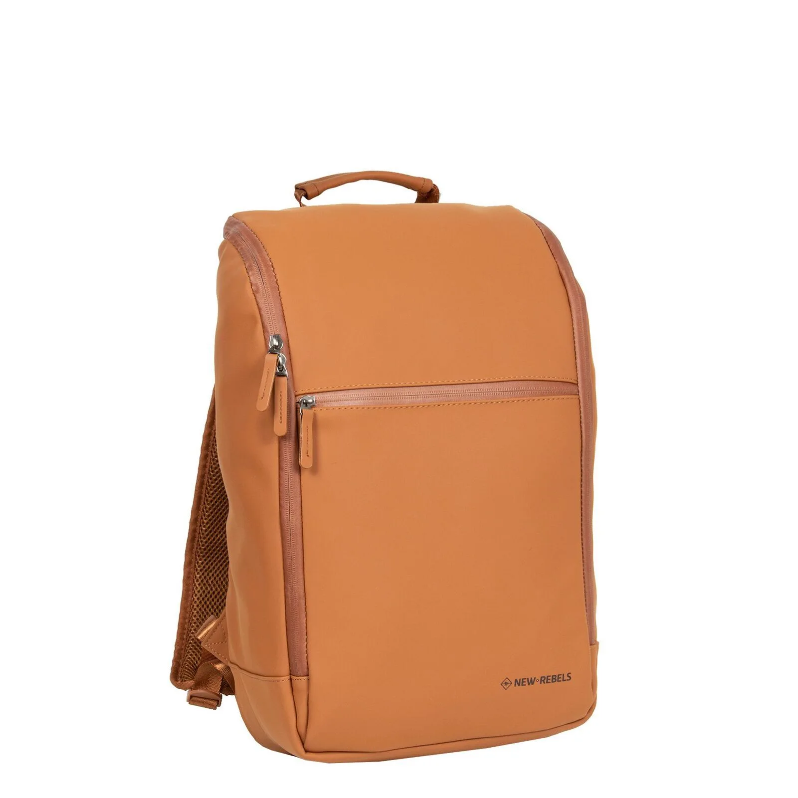 ndPAFqCw Harper - Queens Rucksack cognac