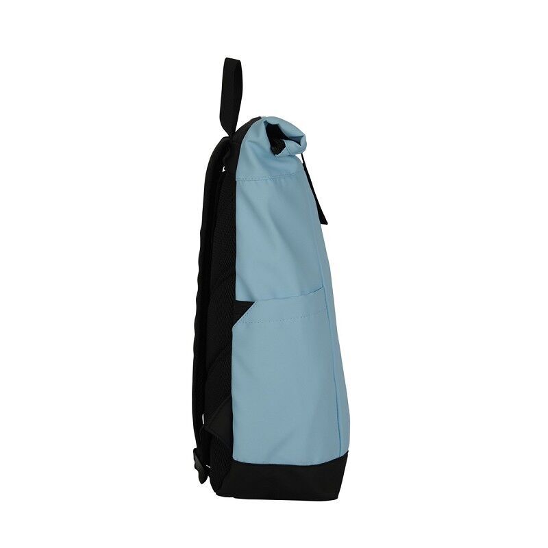 EDD3B3F0CBC29DD568028B42790F964952C7A90E Taunton - Arcadia Rolltop Rucksack 18L aqua