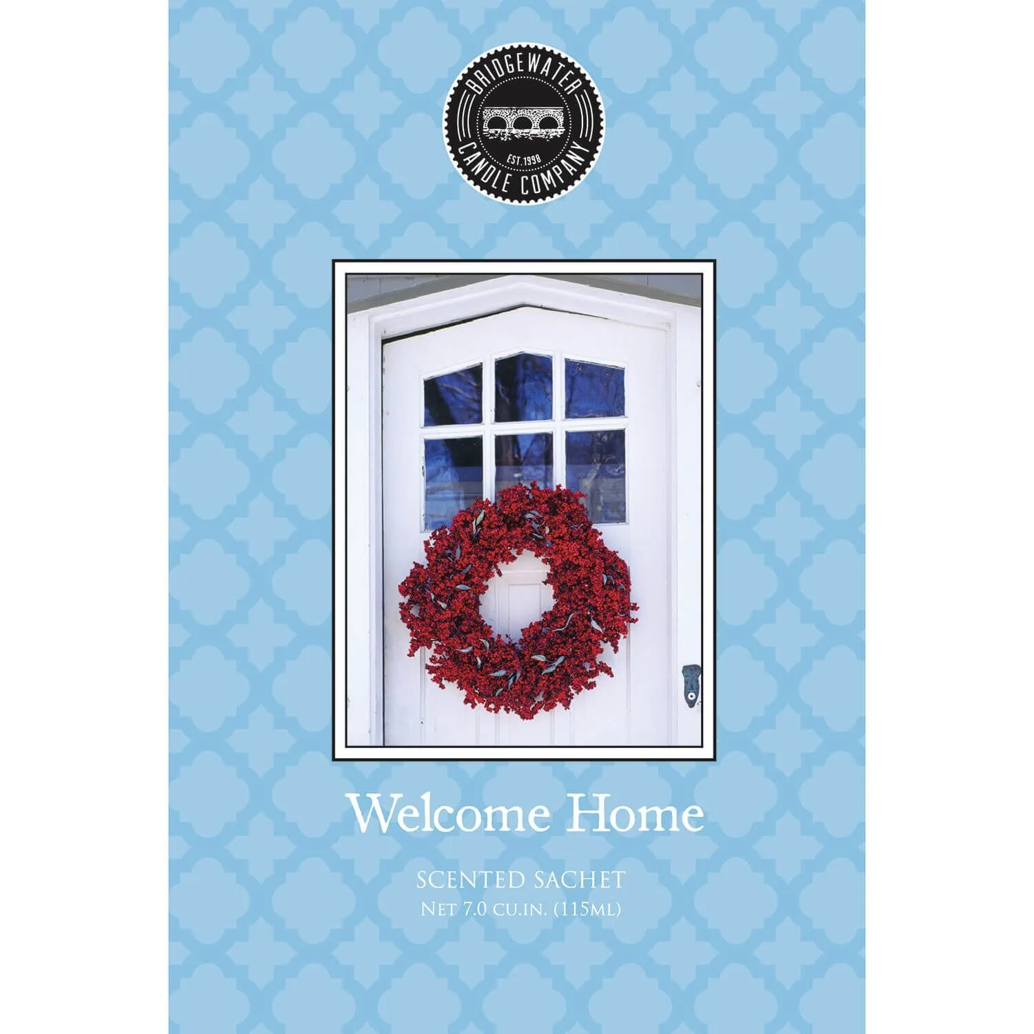 BW_WelcomeHome_Sachet Welcome Home Duftsachet - Bridgewater