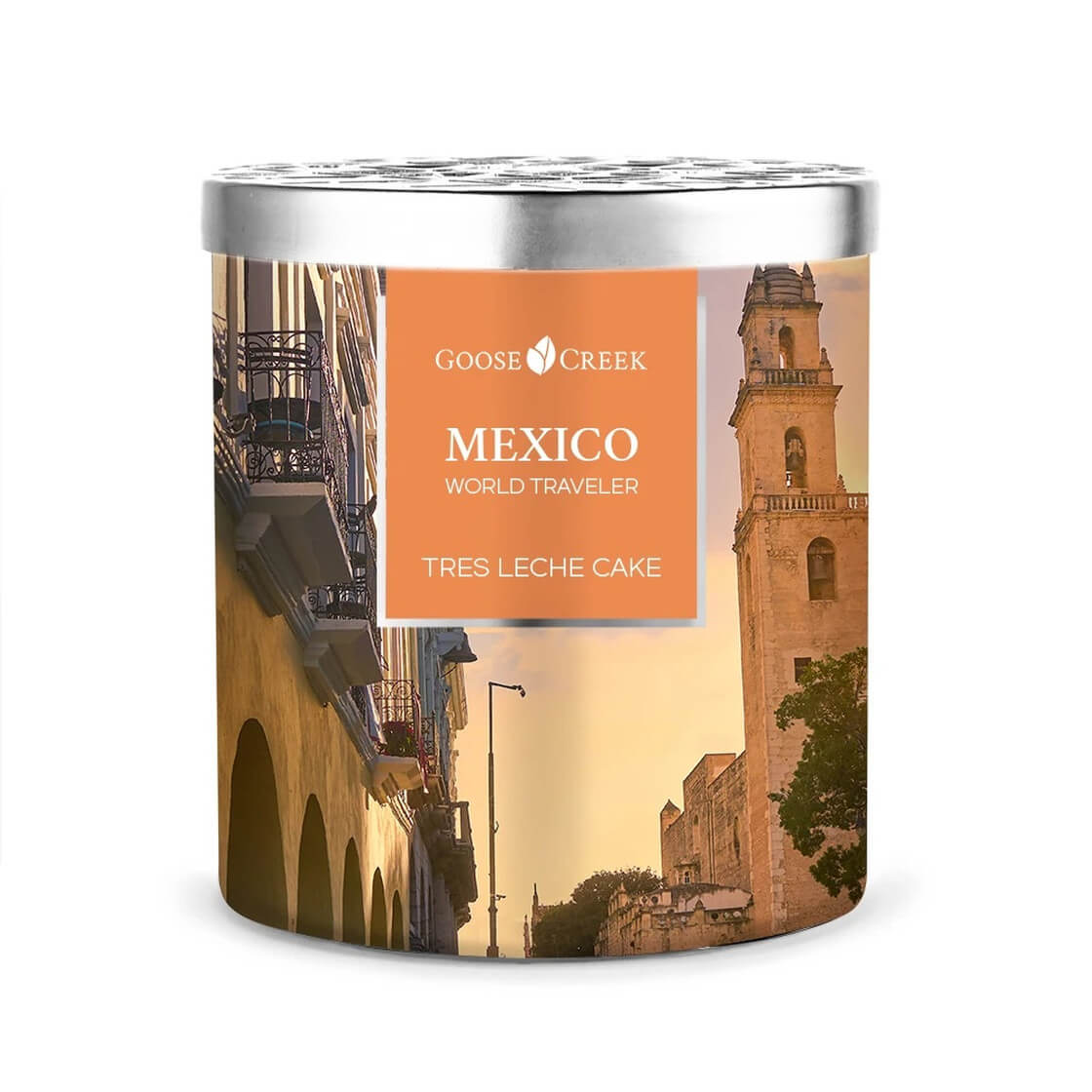 Tres Leche Cake - MEXICO 453g