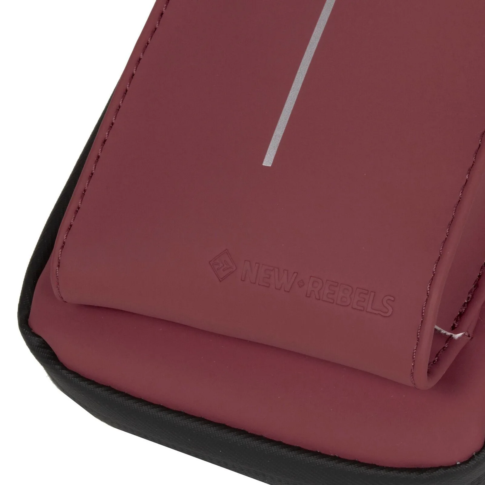 602zwz0c Mart - Cincinatti Handytasche mit Geldbörse burgund