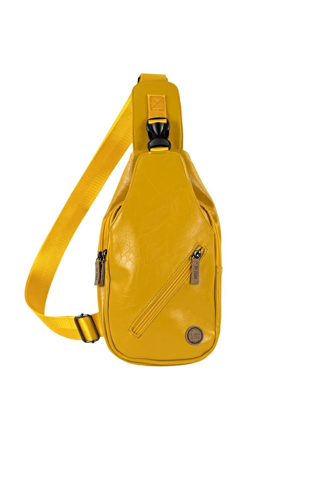 60611004-410 Sling Bag Tarp gold 410