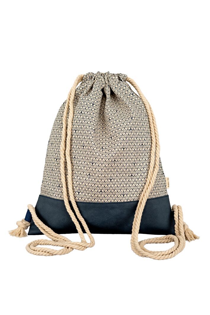 60610041-710_ID_32691 Freizeit-Büdel Anchor sand 710