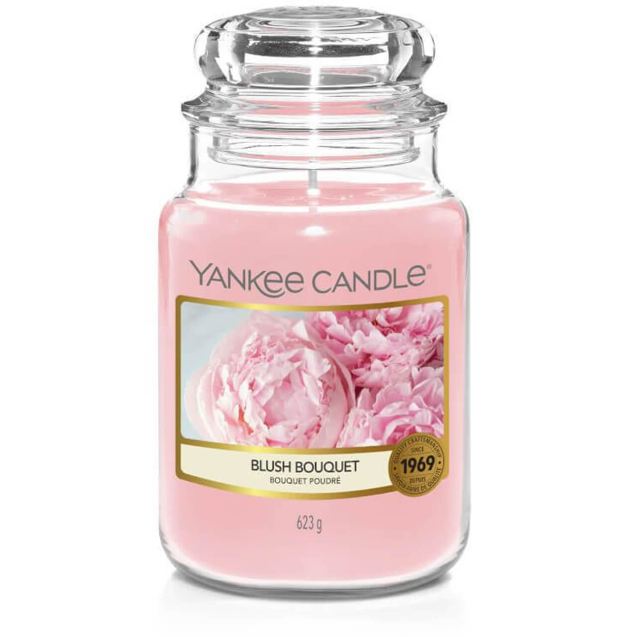 Blush Bouquet 623g
