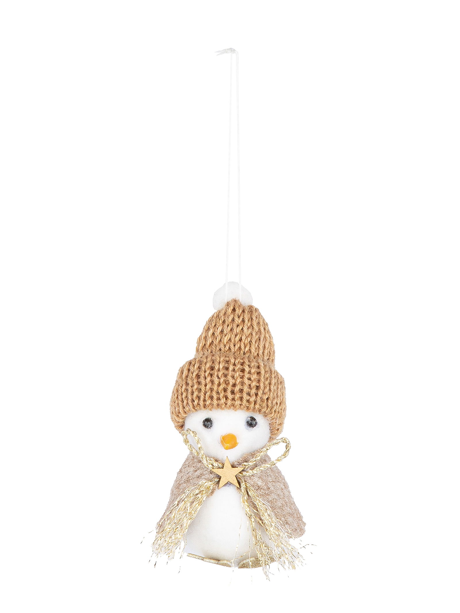 Hut, Mütze, Natur, Draußen, Schneemann