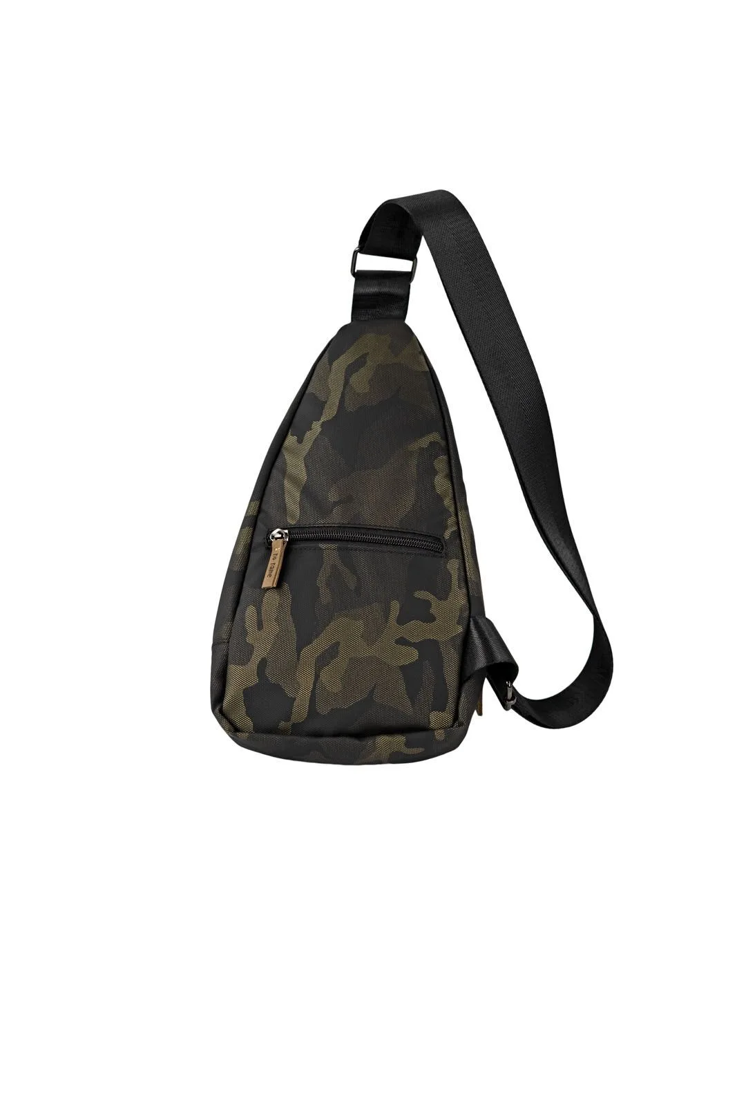 60611003-315-back Sling Bag Camo oliv 315